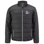 HEAD куртка средний слой 821372 Race Kinetic Jacket Men black