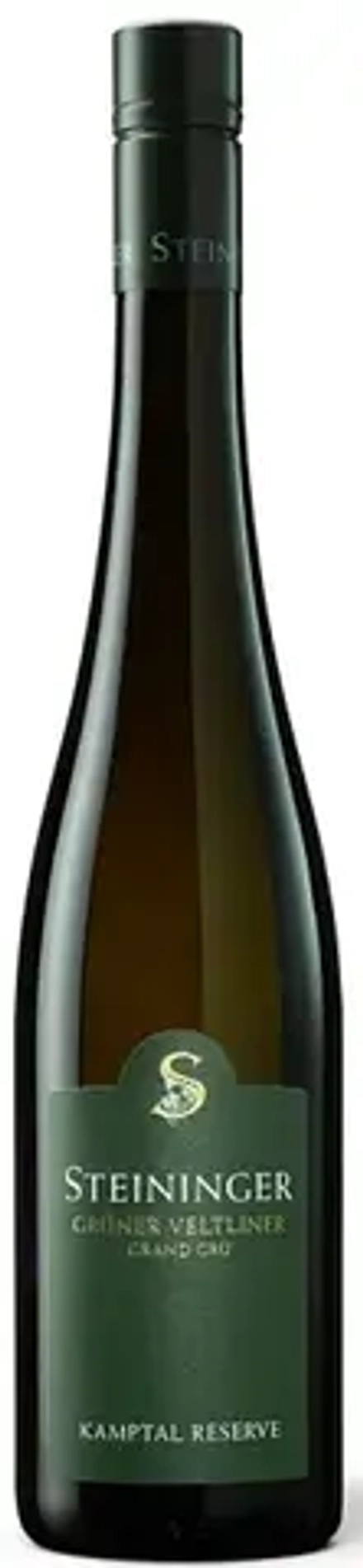 Вино Steininger Gruner Veltliner Reserve Grand Gru, 0.75 л