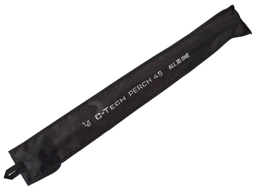 Удилище зимнее Lucky John C-TECH ALL-IN-1 PERCH 45см