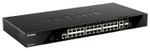Коммутатор D-Link DGS-1520-28/A1A