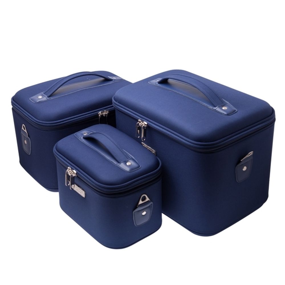 Кейс для парикмахерских инструментов h10514-24S - 3