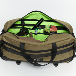 Сумка Technic Sling Baguette песочный