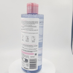 Мицеллярная вода для сухой и чувствительной кожи, Micellar Water Cleanser Sensitive Skin, 400 мл (Франция)