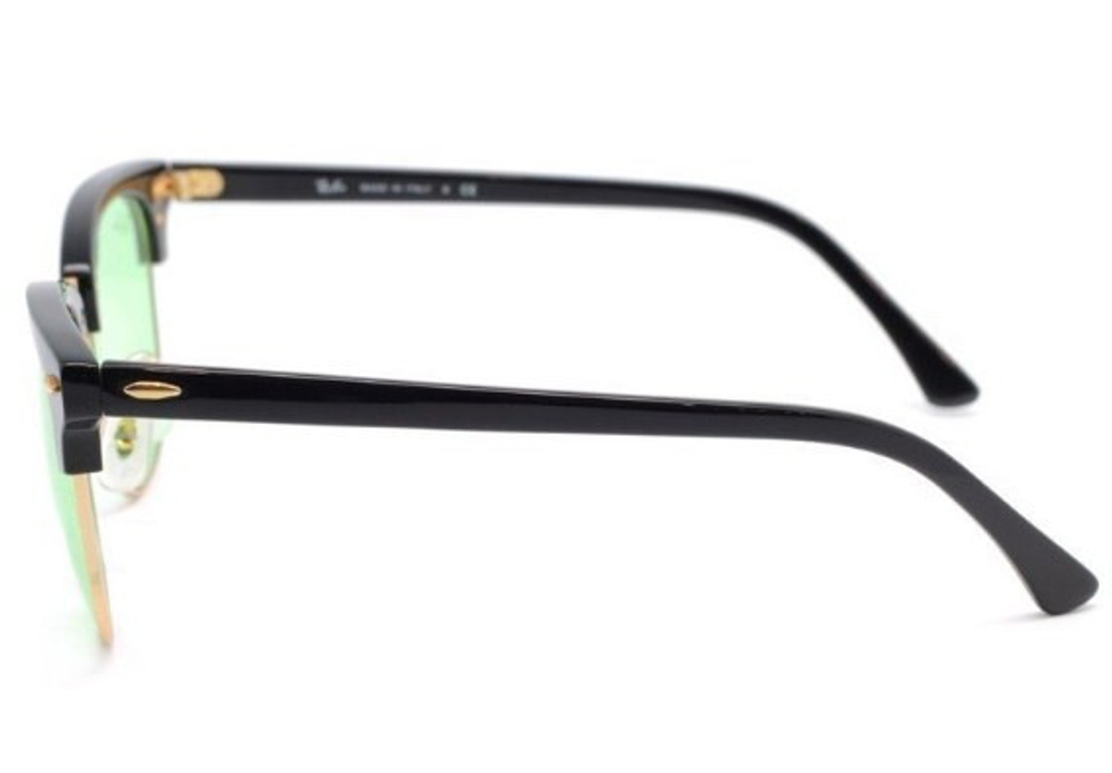 Ray Ban Clubmaster RB 3016 901/14 / 51