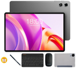 Планшет Teclast T50 Plus Wi-Fi + 4G 11 дюйм 8 Гб/128 Гб серый