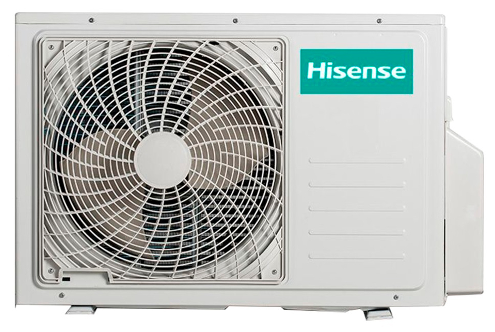 Кондиционер Hisense Easy Classic A AS-12HR4RYDDJ00 On-Off