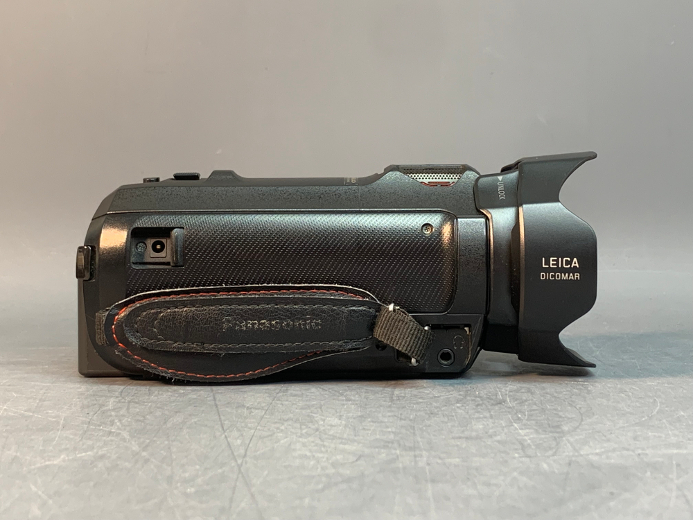 Panasonic HC-VX980