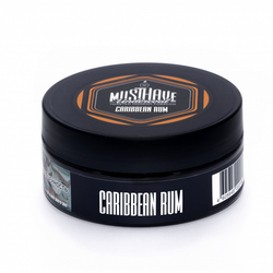 MUSTH - Caribbean Rum (25г)