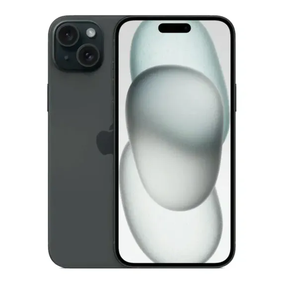 Смартфон Apple iPhone 15 512Gb Black