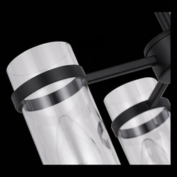 Люстра подвесная ST Luce Bichero SL334.403.04