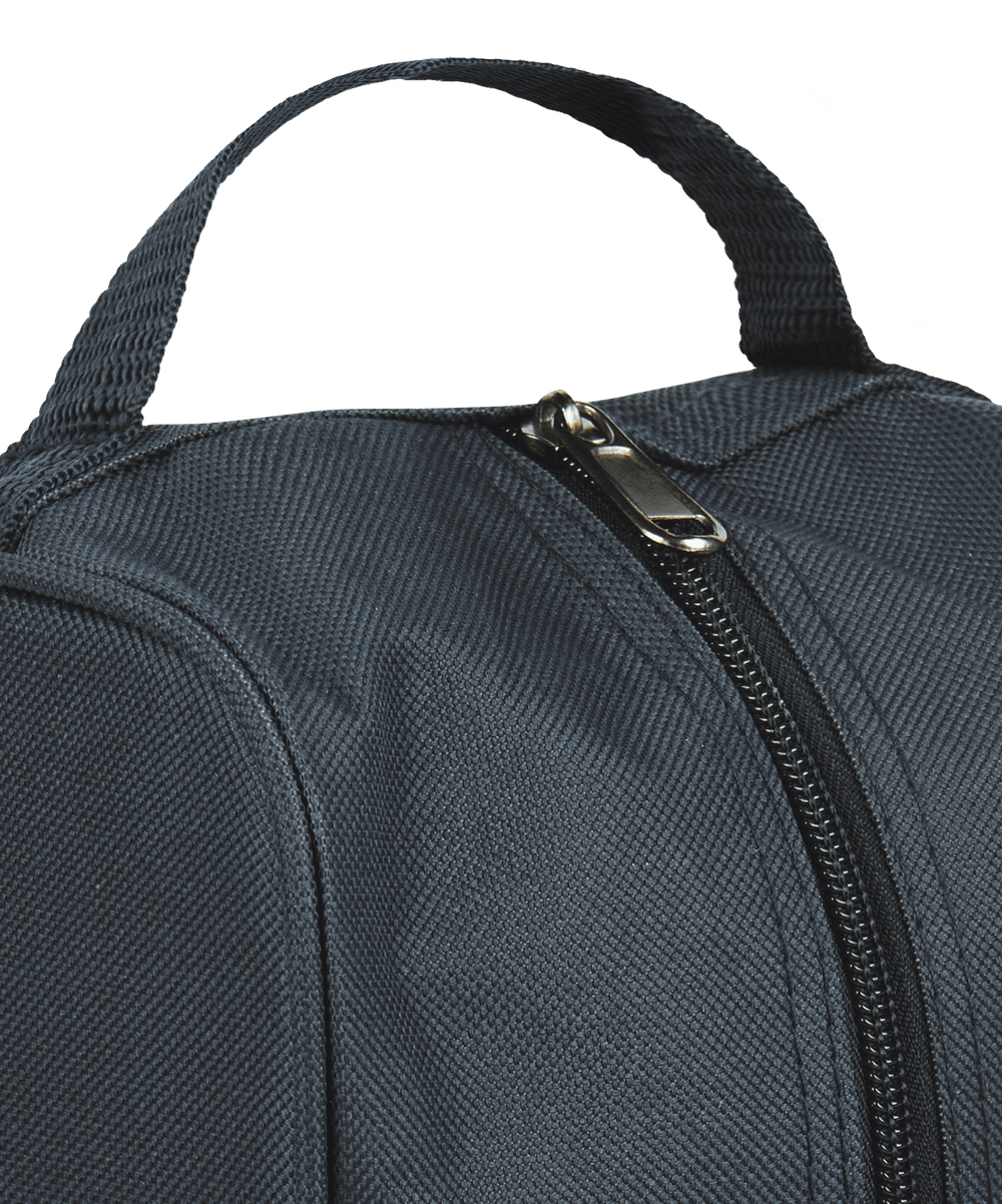 Сумка для обуви CAMP Basic Shoebag, черный