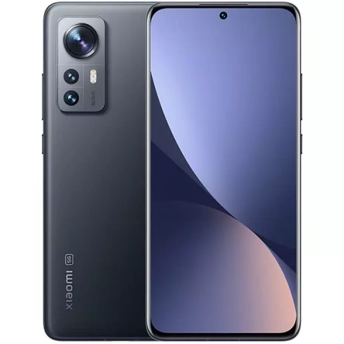 Xiaomi Mi 12 5G 8 ГБ + 128 ГБ (Серый | Gray) (версия Global)
