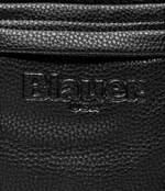 Сумка кросс-боди BLAUER - черный(F4ELK02 MET)