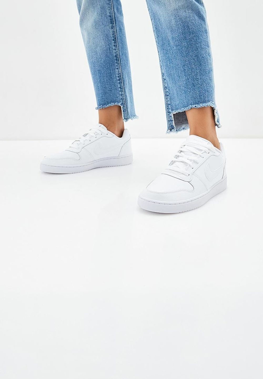 Кроссовки женские NIKE Ebernon Low