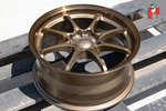 Комплект дисков Rays CE28 16x7 et35 4x100/4x114.3