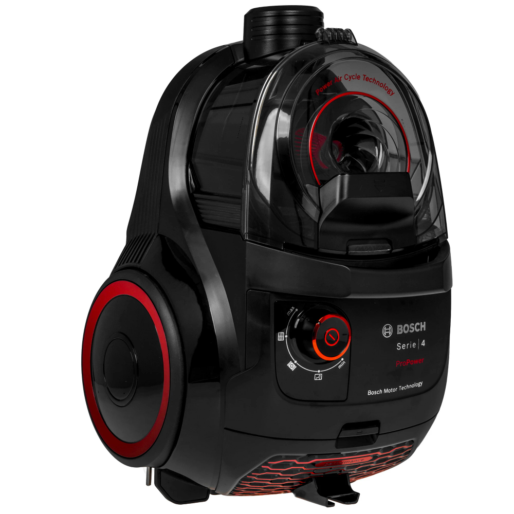 Bosch BGS21POW2