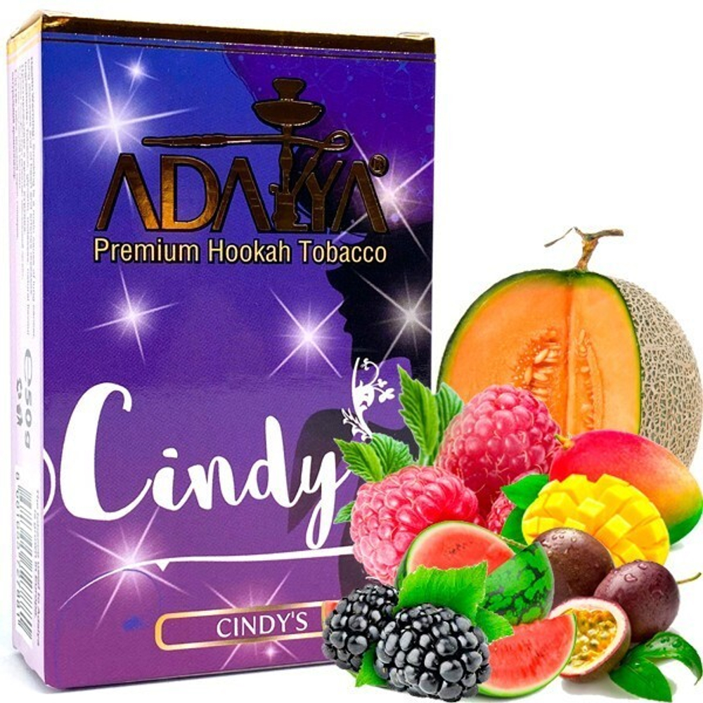 Adalya - Cindy's (50г)