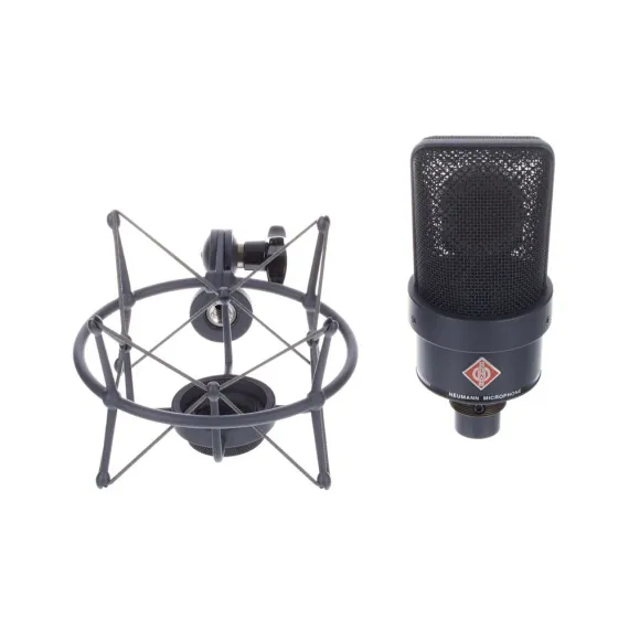 Neumann TLM 103 MT Studio Set Black