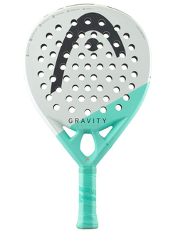 Ракетка для Padel Head Gravity Motion 2024