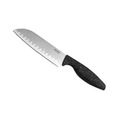 Нож нерж Гамма сантоку 15см ТМ Appetite