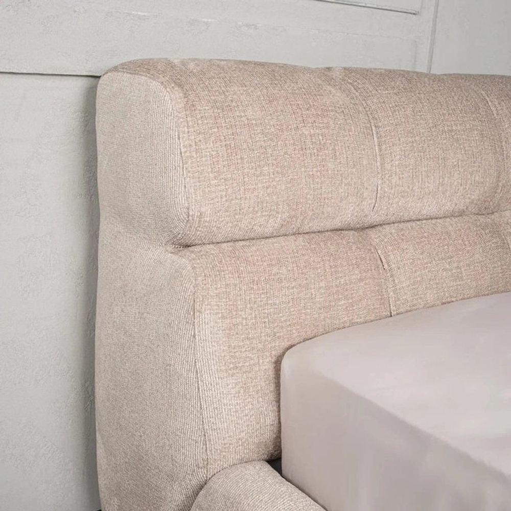 Кровать с решеткой MOD INTERIORS Ванда (Wanda) 160x200 SELECTION