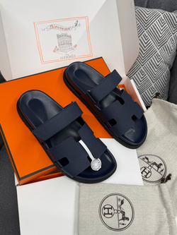 Шлепанцы Hermes