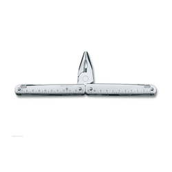 Мультитул Victorinox Swiss Tool Silver