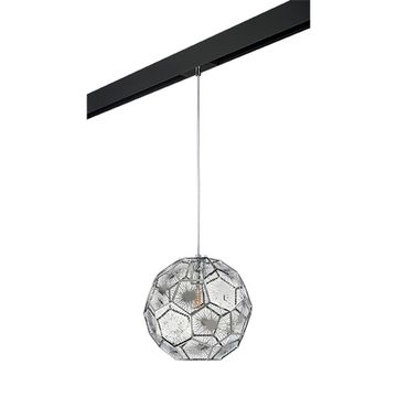 Комплект с подвесом 1*Е27 220V PRO724214 хром Fermo Pro Lightstar