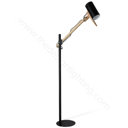 Floor design lamp Murphy