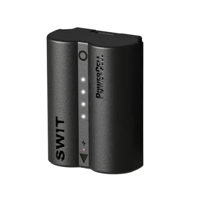 Аккумулятор SWIT PowerCell NP-W235 аналог батареи Fujifilm NP-W235 22 Вт·ч, разъём USB-C