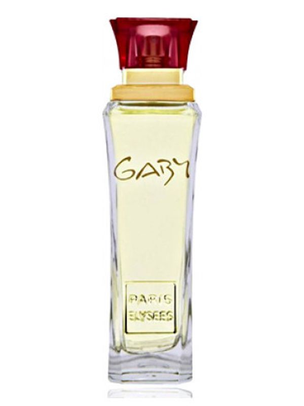 Paris Elysees Gaby