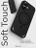 Чехол накладка iPhone 16 6.1" Gurdini Slim Series with Magsafe Gray