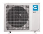Сплит-система QV-I24DGE/QN-I24UGE