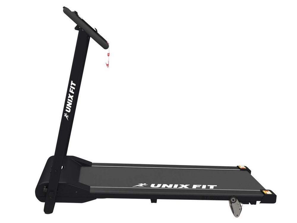 Беговая дорожка UNIX Fit ST-560E Black