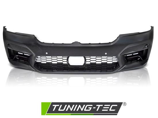Бампер передний SPORT PDC для BMW G30 G31 LCI 20-23