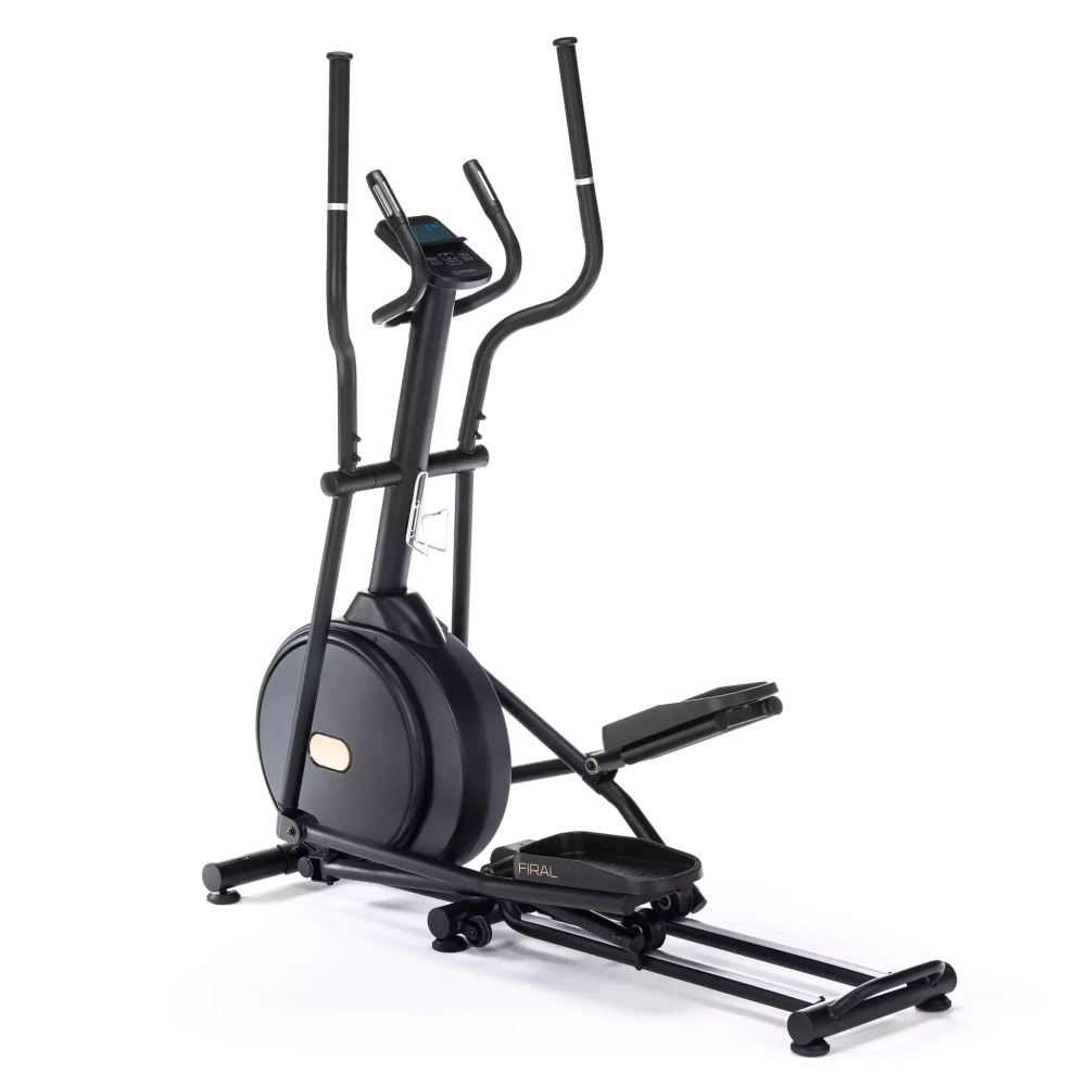 ЭЛЛИПТИЧЕСКИЙ ТРЕНАЖЕР ДОМАШНИЙ OXYGEN FITNESS FIRAL