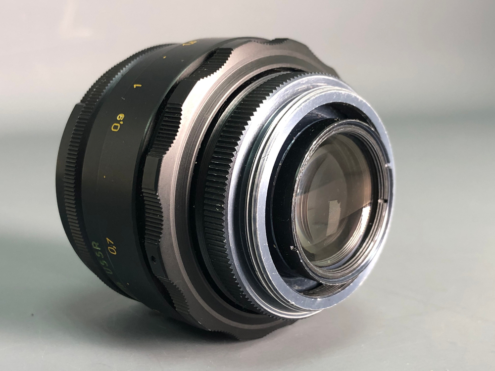 Helios-44-2 М42