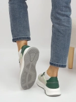 Кроссовки женские демисезонные POPULAR FASHION 3062-5