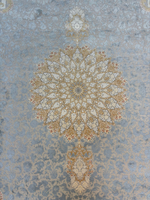 Ковер "Royal" (200*300 см), blue