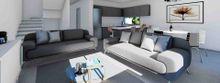 Petridia E - Maisonette No. 3 / Plot No. 3