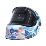 Маска сварщика PATRIOT Expert WH 400E DIN 9-13 98х55мм