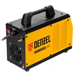Аппарат инвертор. аргонодуговой сварки ITIG-200 DС Pulse Cold Weld, 200 А, ПВ 60% Denzel — фото 3