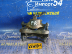 Суппорт тормозной передний правый NISSAN AVENIR 1997