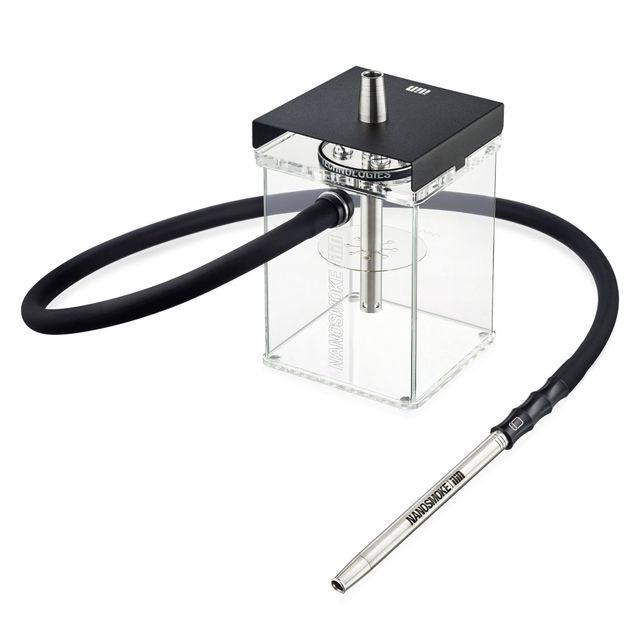 Кальян Nanosmoke - Box Pro