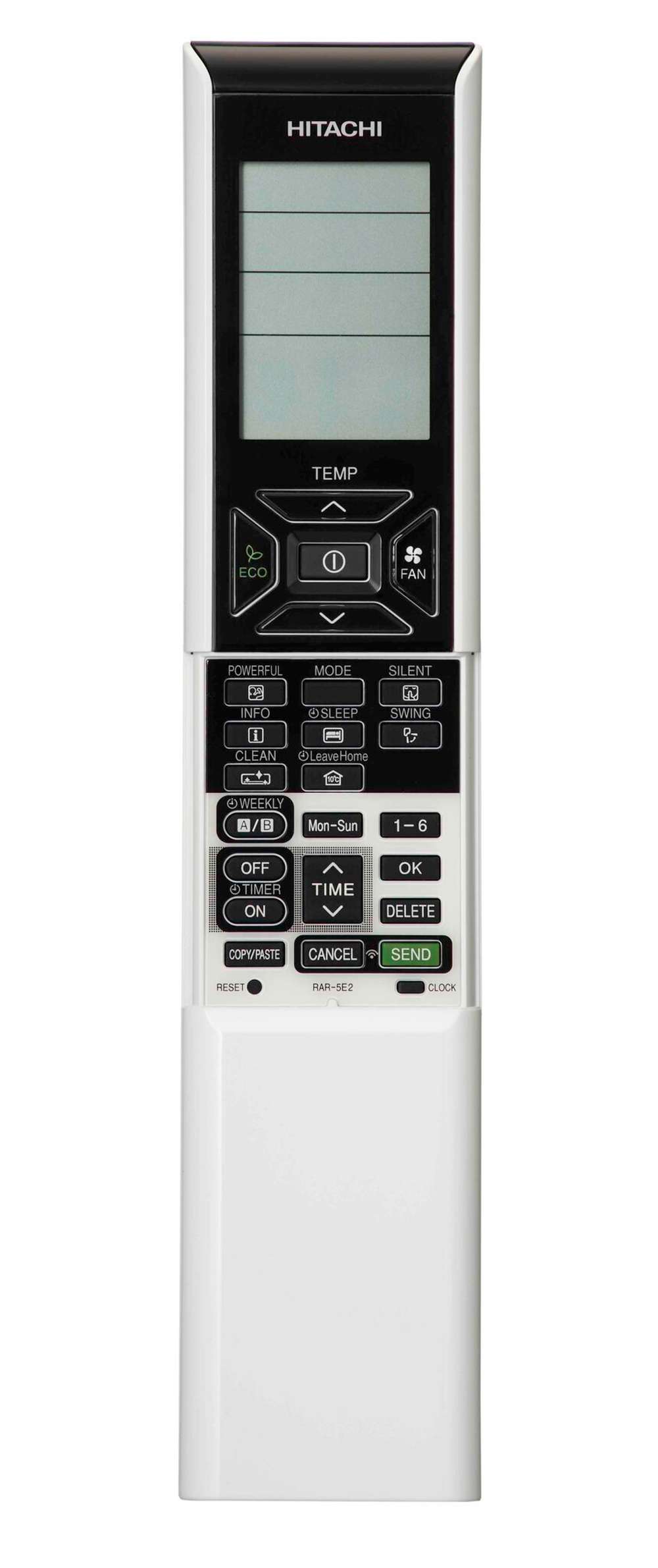 Внутренний блок мульти сплит-систем Hitachi RAI-50RPE / P-AP56NAMS