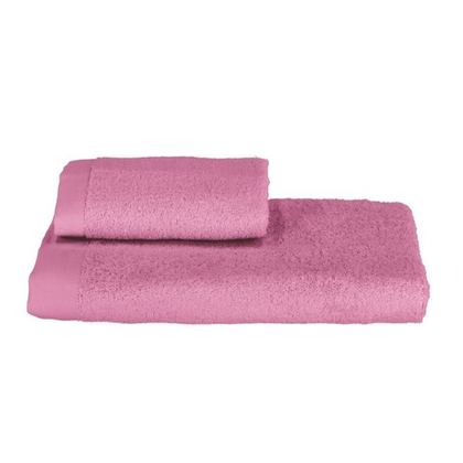 Полотенце 100x160 Somma Original Rosa Vivo сиреневый