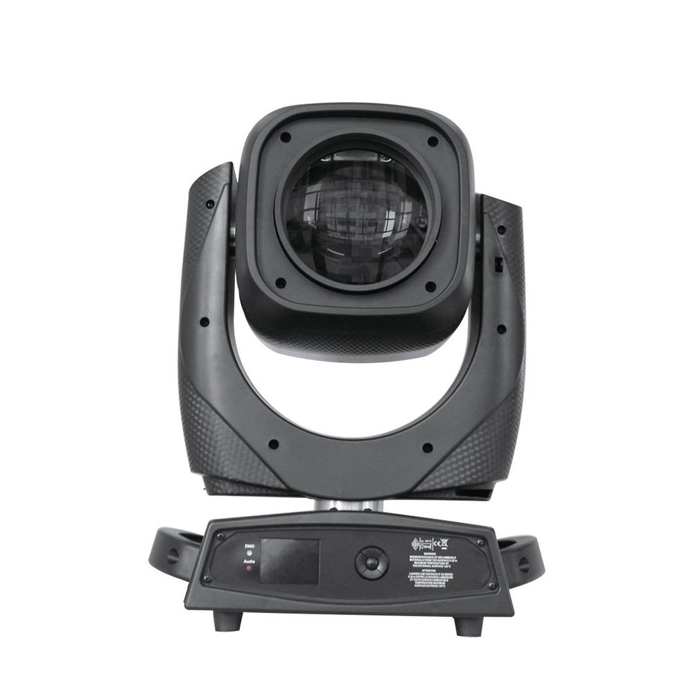 Arcon M470-BSW — гибридная вращающаяся голова BSW 461 Вт с CMY/CTO и зумом 5°–36°