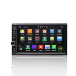 Установочный комплект универсальный  2DIN  KUBERG KD-7000-P30