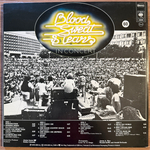 Blood, Sweat & Tears Featuring David Clayton-Thomas – In Concert 2LP (Голландия 1976г.)