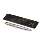 Шариковая ручка с чехлом Parker Jotter Dragon Special Edition